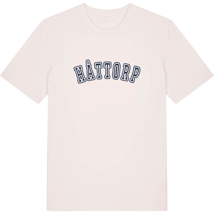 Håttorp college t-shirt – t-shirt från PinShirt