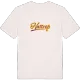 Hattrop baseball t-shirt