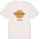 Hättskär cirkel t-shirt