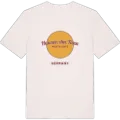 Hausen am Tann cirkel t-shirt