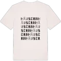 Häusern ordlek t-shirt