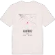 Hautbos karta t-shirt