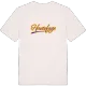 Hautefage baseball t-shirt