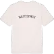Hautefage böjd t-shirt
