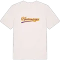 Hautemorges baseball t-shirt