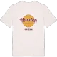 Hävden cirkel t-shirt