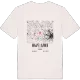 Havelland karta t-shirt