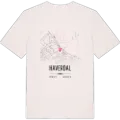 Haverdal karta t-shirt