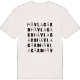 Hävla gård ordlek t-shirt