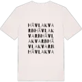 Hävla kvarn ordlek t-shirt