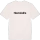 Havrakulla fetstil t-shirt