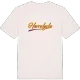 Havralycke baseball t-shirt