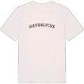 Havralycke böjd t-shirt