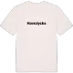 Havralycke fetstil t-shirt