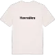 Havreåkra fetstil t-shirt