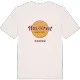 Havsered cirkel t-shirt