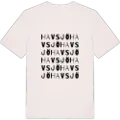 Havsjö ordlek t-shirt
