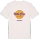 Havsjön cirkel t-shirt