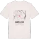 Hawkshead karta t-shirt