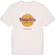 Haydon cirkel t-shirt