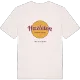 Hazleton cirkel t-shirt