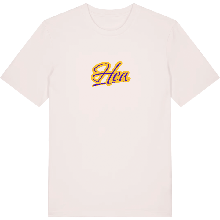 Hea baseball t-shirt – t-shirt från PinShirt