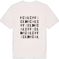 Healeyfield ordlek t-shirt