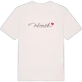 Heath hjärta t-shirt