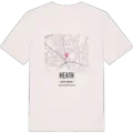 Heath karta t-shirt