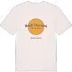 Heath Charnock cirkel t-shirt