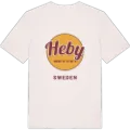 Heby cirkel t-shirt