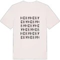 Heby ordlek t-shirt