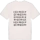 Heby ordlek t-shirt