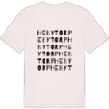 Hebytorp ordlek t-shirt