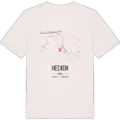 Hecken karta t-shirt