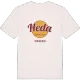 Heda cirkel t-shirt