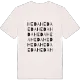 Heda ordlek t-shirt