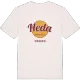 Heda cirkel t-shirt