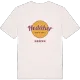 Hedåker cirkel t-shirt