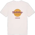 Hedåker cirkel t-shirt