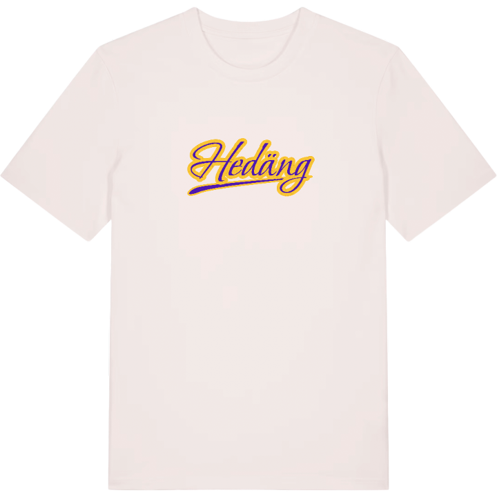 Hedäng baseball t-shirt – t-shirt från PinShirt