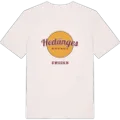 Hedänges cirkel t-shirt