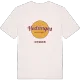 Hedänges cirkel t-shirt