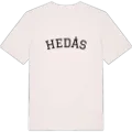 Hedås böjd t-shirt