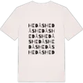 Hedås ordlek t-shirt