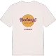 Hedasjö cirkel t-shirt