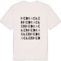 Hedbacken ordlek t-shirt