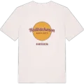 Hedbäckmon cirkel t-shirt