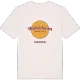 Hedbäckmon cirkel t-shirt