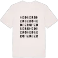 Hedberg ordlek t-shirt